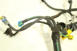  Проводка двигателя Citroen Xantia 2.0л Арт 101977614, вид 10