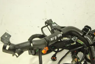  Проводка двигателя Citroen Xantia 2.0л Арт 101977614, вид 2