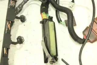  Проводка двигателя Citroen Xantia 2.0л Арт 101977614, вид 5