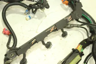  Проводка двигателя Citroen Xantia 2.0л Арт 101977614, вид 6