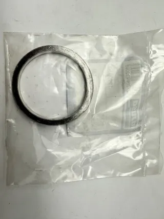 19003500 Прокладка глушителя Toyota Hilux 7 Арт 127259, вид 3