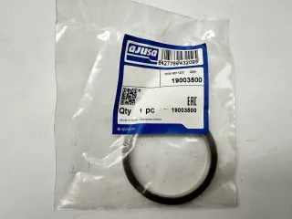 19003500 Прокладка глушителя Toyota Hilux 7 Арт 127259, вид 1