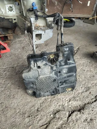  Бак Adblue Citroen C4 Cactus restailing Арт 101977894, вид 4