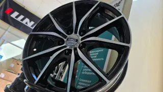  Диск литой EXEED LX Арт 101977933, вид 1