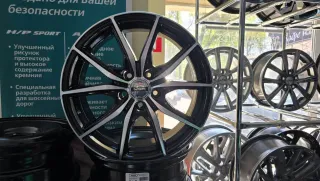  Диск литой EXEED LX Арт 101977933, вид 2