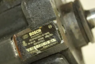 0445010171 ТНВД Audi A6 C6 (S6,RS6) 2.7л Арт 101977921, вид 5