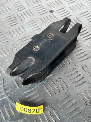 51111944543, 1944543 Кронштейн крепления бампера BMW 5 E34 Арт 00870, вид 2