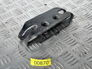 51111944543, 1944543 Кронштейн крепления бампера BMW 5 E34 Арт 00870, вид 1