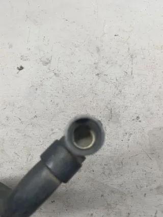 6466CK, 6466CL Патрубок отопителя (печки) Citroen Berlingo 2  Арт 101978494, вид 3