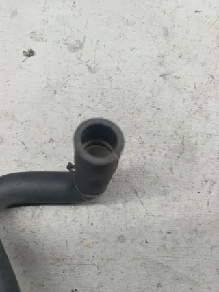 6466CK, 6466CL Патрубок отопителя (печки) Citroen Berlingo 2  Арт 101978494, вид 4