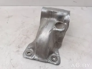 LB5E9G479AA Кожух турбины Ford Explorer 6 2.3л Арт 101978557, вид 4