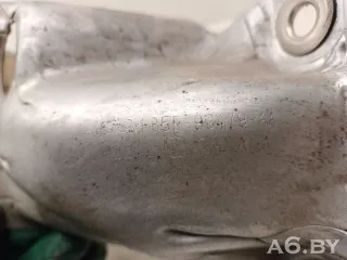 LB5E9G479AA Кожух турбины Ford Explorer 6 2.3л Арт 101978557, вид 7