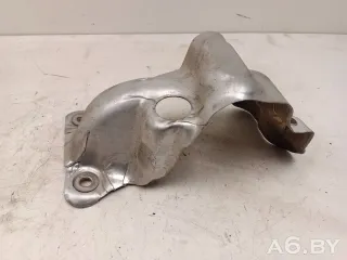 LB5E9G479AA Кожух турбины Ford Explorer 6 2.3л Арт 101978557, вид 3