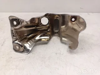 LB5E9G479AA Кожух турбины Ford Explorer 6 2.3л Арт 101978557, вид 6