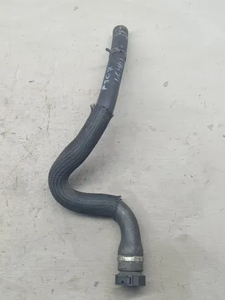 6466CJ  Патрубок отопителя (печки) Citroen Berlingo 2  Арт 101978576, вид 1