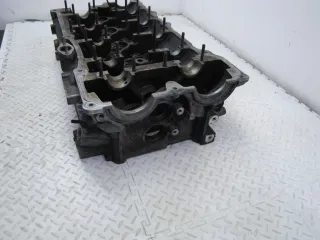 7505422 Головка блока цилиндров BMW Z4 E85/E86 2.0л Арт 101983914, вид 2
