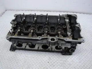 7505422 Головка блока цилиндров BMW Z4 E85/E86 2.0л Арт 101983914, вид 1