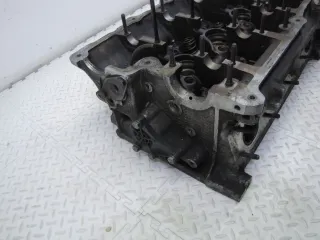 7505422 Головка блока цилиндров BMW Z4 E85/E86 2.0л Арт 101983914, вид 3