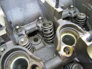 7505422 Головка блока цилиндров BMW Z4 E85/E86 2.0л Арт 101983914, вид 4