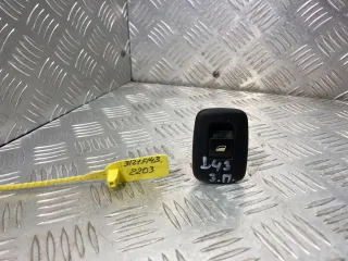  Кнопка стеклоподъемника заднего правого  Citroen C5 2 Арт 3121F1432203, вид 1