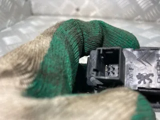  Кнопка стеклоподъемника заднего правого  Citroen C5 2 Арт 3121F1432203, вид 4