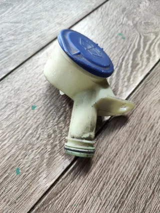  Горловина бачка омывателя Citroen DS7 Crossback Арт 101985479, вид 1