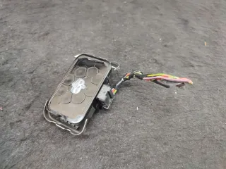 9657054880 Датчик света Citroen C5 1 Арт X607-100, вид 5