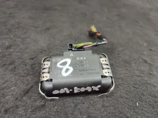 9657054880 Датчик света Citroen C5 1 Арт X607-100, вид 2