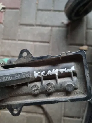  радиатор отопителя (печки) Citroen Xantia Арт 108326080, вид 3