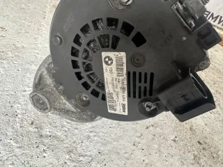 12318519890, 8519890 Муфта обгонная генератора BMW 4 F32/F33/GT F36 Арт BR42-43, вид 3