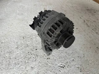 12318519890, 8519890 Муфта обгонная генератора BMW 4 F32/F33/GT F36 Арт BR42-43, вид 1