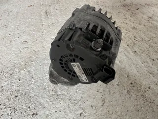 12318519890, 8519890 Муфта обгонная генератора BMW 4 F32/F33/GT F36 Арт BR42-43, вид 2