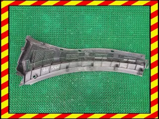  Решетка стеклоочистителя (Дождевик) Mazda 3 BK Арт 102049765, вид 2