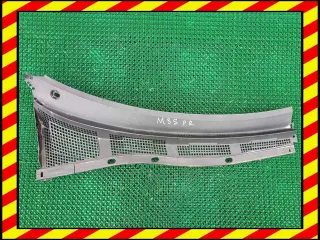  Решетка стеклоочистителя (Дождевик) Mazda 3 BK Арт 102049765, вид 1