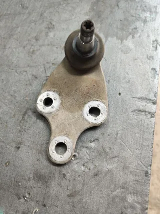  Шаровая опора Citroen DS7 Crossback Арт 102049780, вид 1