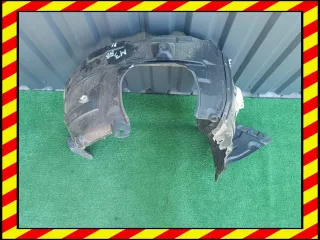  Защита арок передняя правая (подкрылок) Mazda 3 BK Арт 102049776, вид 1