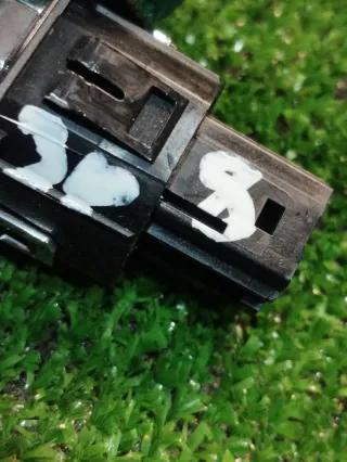 9827205180 Кнопка запуска двигателя Citroen C4 Cactus restailing Арт 102050670, вид 4