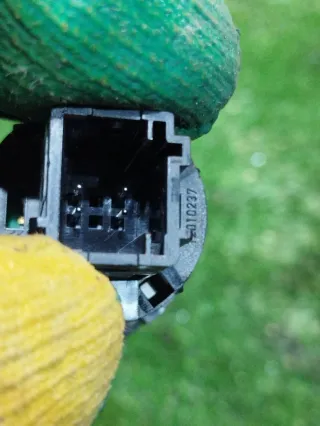 9827205180 Кнопка запуска двигателя Citroen C4 Cactus restailing Арт 102050670, вид 2