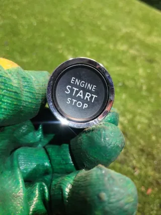 9827205180 Кнопка запуска двигателя Citroen C4 Cactus restailing Арт 102050670, вид 1