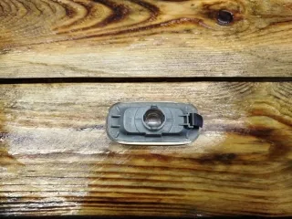 8E0949127 Повторитель передний левый Audi A6 C6 (S6,RS6) Арт 102050737, вид 2