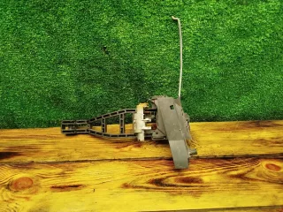 6M21U224A37 Скелет ручки наружной передней правой Ford Galaxy 2 Арт 102051061, вид 1