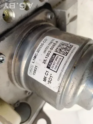 L1MC2D335CD,2512025065.4 Электрический усилитель тормозов Lincoln Aviator 2 Арт 102051176, вид 7