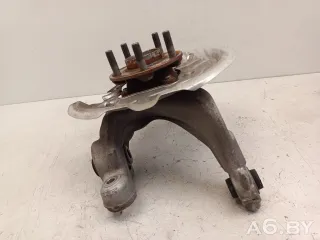 LB5C5B758AB Кулак задний правый Ford Explorer 6 Арт 102051297, вид 3