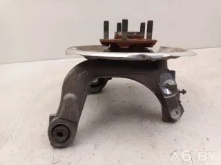 LB5C5B758AB Кулак задний правый Ford Explorer 6 Арт 102051297, вид 4