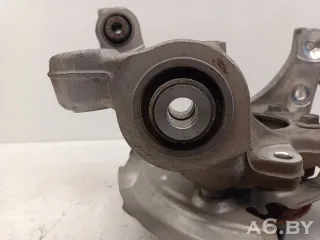 LB5C5B758AB Кулак задний правый Ford Explorer 6 Арт 102051297, вид 7