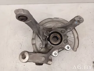 LB5C5B758AB Кулак задний правый Ford Explorer 6 Арт 102051297, вид 9