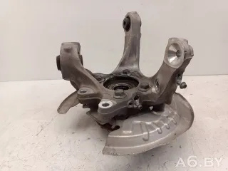 LB5C5B758AB Кулак задний правый Ford Explorer 6 Арт 102051297, вид 11