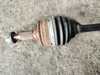  Шрус наружный Citroen DS7 Crossback Арт 102051298, вид 2