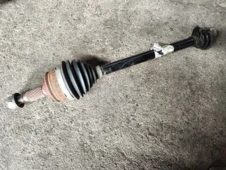  Шрус наружный Citroen DS7 Crossback Арт 102051298, вид 1