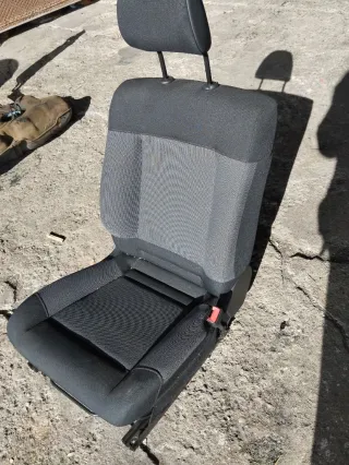  Салон (комплект сидений) Citroen C4 Cactus restailing Арт 102051539, вид 14